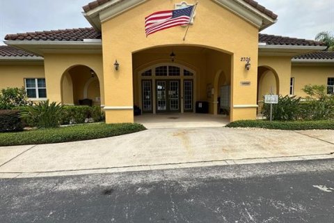 Copropriété à vendre à Kissimmee, Floride: 3 chambres, 116.59 m2 № 1835730 - photo 26