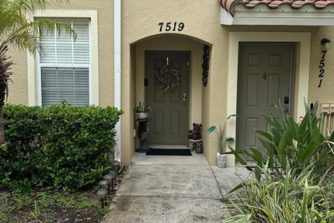 Copropriété à vendre à Kissimmee, Floride: 3 chambres, 116.59 m2 № 1835730 - photo 1