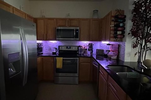 Copropriété à vendre à Kissimmee, Floride: 3 chambres, 116.59 m2 № 1835730 - photo 13