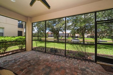 House in Tampa, Florida 4 bedrooms, 269.42 sq.m. № 1803263 - photo 11