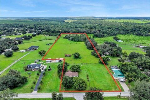 Casa en Mulberry, Florida 3 dormitorios, 110.74 m2 № 2373792