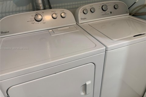 Купить кондоминиум в Стьюарт, Флорида 2 спальни, 105.44м2, № 2060694 - фото 13