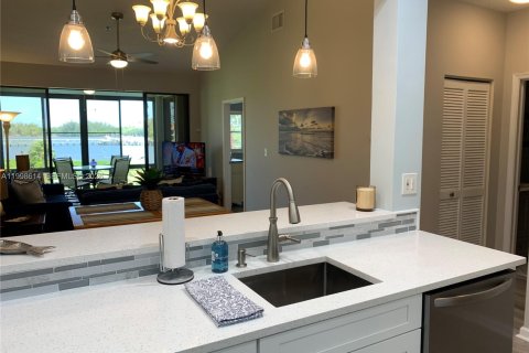 Купить кондоминиум в Стьюарт, Флорида 2 спальни, 105.44м2, № 2060694 - фото 4