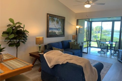 Купить кондоминиум в Стьюарт, Флорида 2 спальни, 105.44м2, № 2060694 - фото 28