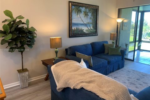 Купить кондоминиум в Стьюарт, Флорида 2 спальни, 105.44м2, № 2060694 - фото 25