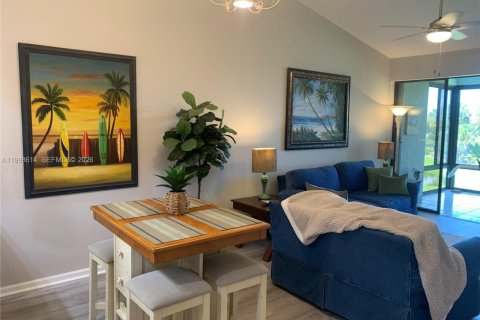 Купить кондоминиум в Стьюарт, Флорида 2 спальни, 105.44м2, № 2060694 - фото 23