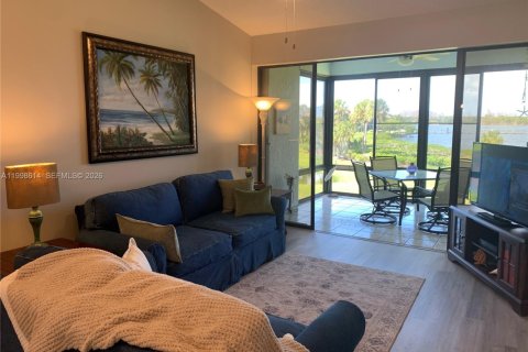 Купить кондоминиум в Стьюарт, Флорида 2 спальни, 105.44м2, № 2060694 - фото 26