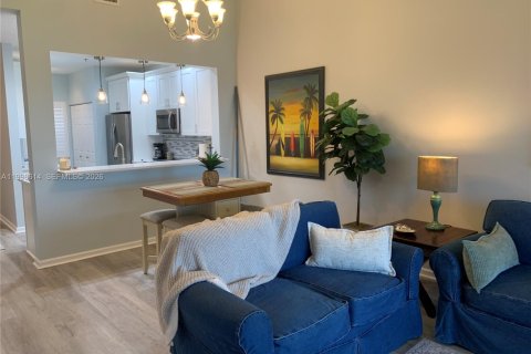 Купить кондоминиум в Стьюарт, Флорида 2 спальни, 105.44м2, № 2060694 - фото 24