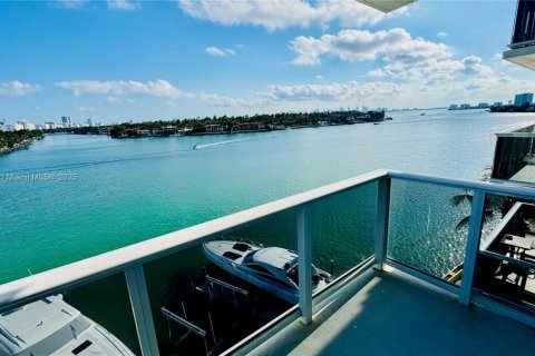Condominio en venta en Miami Beach, Florida, 2 dormitorios, 143.07 m2 № 1985520 - foto 7