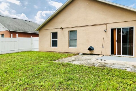 Villa ou maison à louer à Orlando, Floride: 4 chambres, 111.48 m2 № 1908752 - photo 12