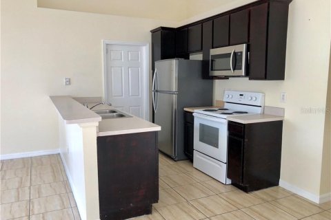 Villa ou maison à louer à Orlando, Floride: 4 chambres, 111.48 m2 № 1908752 - photo 3