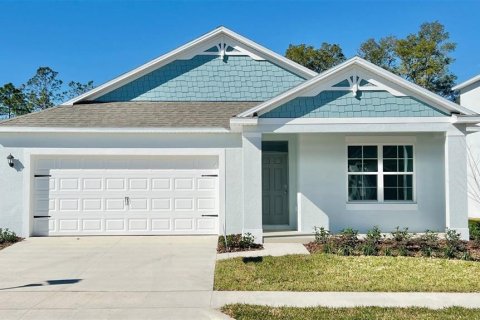 House in Daytona Beach, Florida 4 bedrooms, 169.83 sq.m. № 2298452