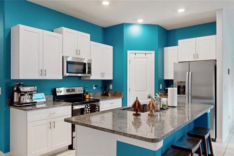 Casa en alquiler en Sun City Center, Florida, 3 dormitorios, 143.07 m2 № 1906870 - foto 9