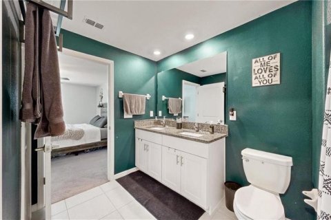 Casa en alquiler en Sun City Center, Florida, 3 dormitorios, 143.07 m2 № 1906870 - foto 14