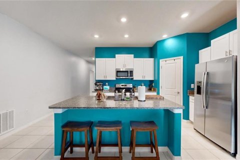 Casa en alquiler en Sun City Center, Florida, 3 dormitorios, 143.07 m2 № 1906870 - foto 10