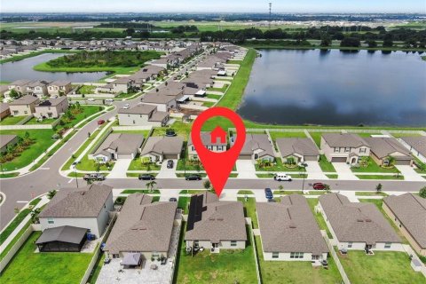 Casa en alquiler en Sun City Center, Florida, 3 dormitorios, 143.07 m2 № 1906870 - foto 4