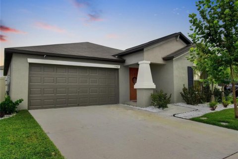 Casa en alquiler en Sun City Center, Florida, 3 dormitorios, 143.07 m2 № 1906870 - foto 1