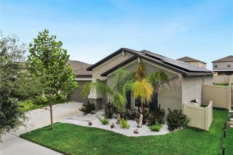 Casa en alquiler en Sun City Center, Florida, 3 dormitorios, 143.07 m2 № 1906870 - foto 3