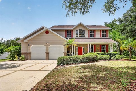 Casa en Bradenton, Florida 3 dormitorios, 193.79 m2 № 2150803