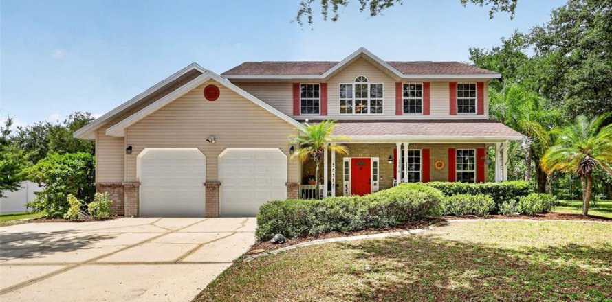 Casa en Bradenton, Florida 3 dormitorios, 193.79 m2 № 2150803