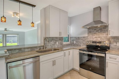 Condominio en venta en Longboat Key, Florida, 2 dormitorios, 108.97 m2 № 1902936 - foto 7