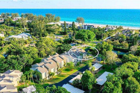 Condominio en venta en Longboat Key, Florida, 2 dormitorios, 108.97 m2 № 1902936 - foto 1