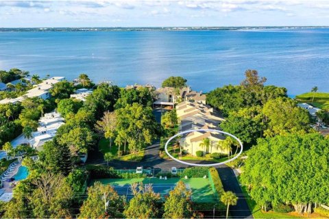 Condominio en venta en Longboat Key, Florida, 2 dormitorios, 108.97 m2 № 1902936 - foto 2