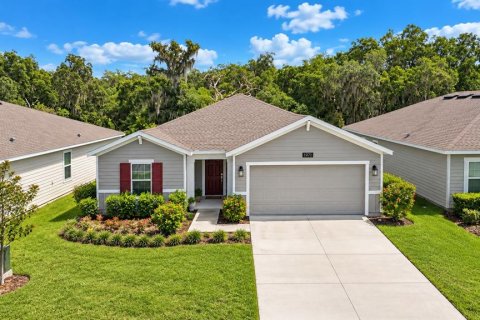 House in Kissimmee, Florida 3 bedrooms, 171.22 sq.m. № 2356042