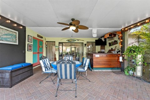 Townhouse in Oldsmar, Florida 3 bedrooms, 163.04 sq.m. № 1623009 - photo 23
