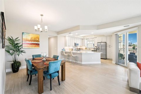 Copropriété à vendre à New Smyrna Beach, Floride: 3 chambres, 164.72 m2 № 1907227 - photo 9