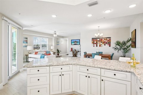 Copropriété à vendre à New Smyrna Beach, Floride: 3 chambres, 164.72 m2 № 1907227 - photo 10