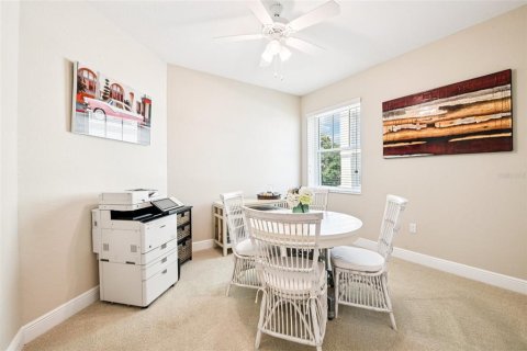 Copropriété à vendre à New Smyrna Beach, Floride: 3 chambres, 164.72 m2 № 1907227 - photo 20