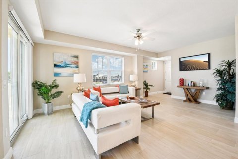Copropriété à vendre à New Smyrna Beach, Floride: 3 chambres, 164.72 m2 № 1907227 - photo 3