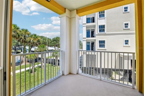 Copropriété à vendre à New Smyrna Beach, Floride: 3 chambres, 164.72 m2 № 1907227 - photo 30