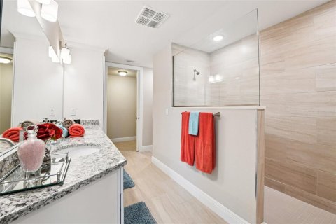 Copropriété à vendre à New Smyrna Beach, Floride: 3 chambres, 164.72 m2 № 1907227 - photo 25