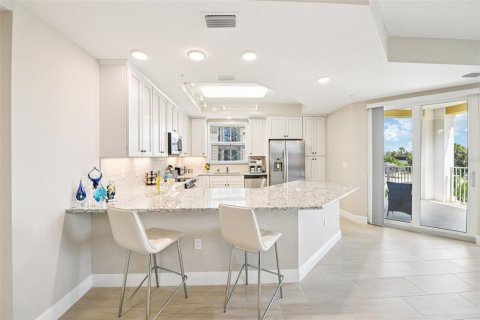Copropriété à vendre à New Smyrna Beach, Floride: 3 chambres, 164.72 m2 № 1907227 - photo 13