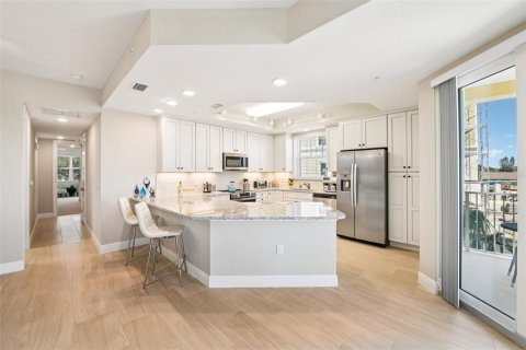 Copropriété à vendre à New Smyrna Beach, Floride: 3 chambres, 164.72 m2 № 1907227 - photo 11