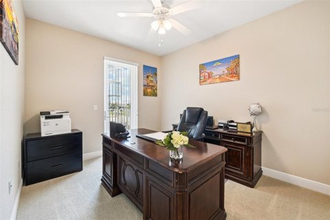 Copropriété à vendre à New Smyrna Beach, Floride: 3 chambres, 164.72 m2 № 1907227 - photo 18