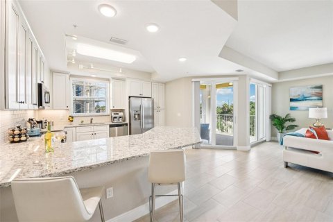 Copropriété à vendre à New Smyrna Beach, Floride: 3 chambres, 164.72 m2 № 1907227 - photo 14