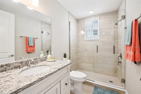 Copropriété à vendre à New Smyrna Beach, Floride: 3 chambres, 164.72 m2 № 1907227 - photo 17