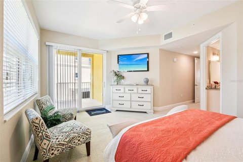 Copropriété à vendre à New Smyrna Beach, Floride: 3 chambres, 164.72 m2 № 1907227 - photo 23