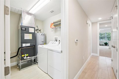 Copropriété à vendre à New Smyrna Beach, Floride: 3 chambres, 164.72 m2 № 1907227 - photo 29