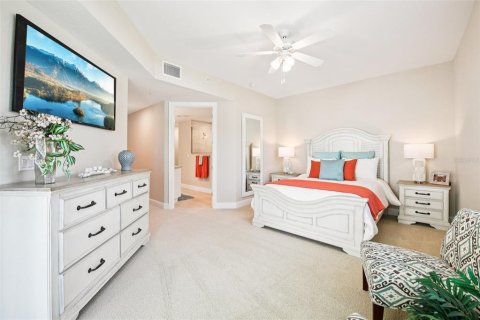 Copropriété à vendre à New Smyrna Beach, Floride: 3 chambres, 164.72 m2 № 1907227 - photo 24