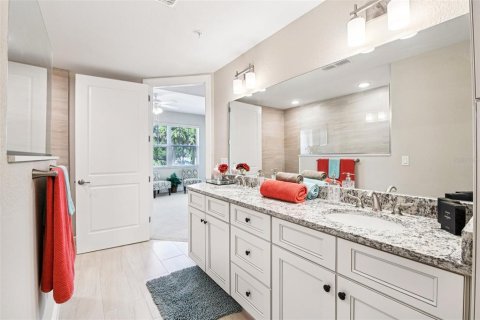 Copropriété à vendre à New Smyrna Beach, Floride: 3 chambres, 164.72 m2 № 1907227 - photo 27