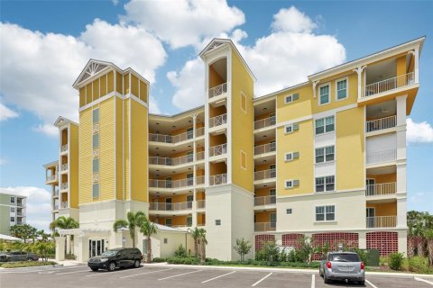 Copropriété à vendre à New Smyrna Beach, Floride: 3 chambres, 164.72 m2 № 1907227 - photo 2