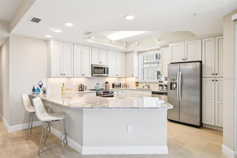 Copropriété à vendre à New Smyrna Beach, Floride: 3 chambres, 164.72 m2 № 1907227 - photo 12