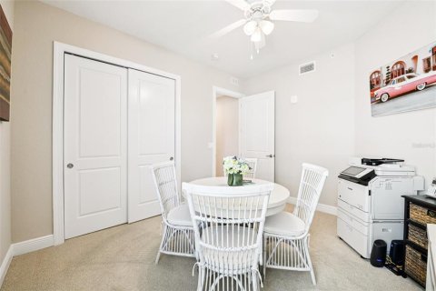 Copropriété à vendre à New Smyrna Beach, Floride: 3 chambres, 164.72 m2 № 1907227 - photo 21