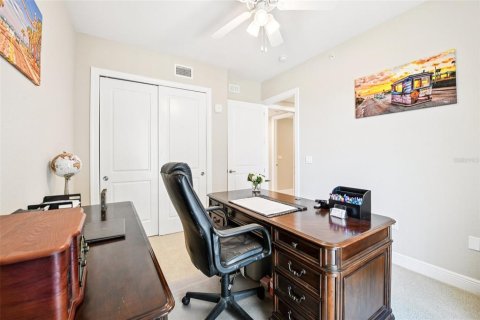 Copropriété à vendre à New Smyrna Beach, Floride: 3 chambres, 164.72 m2 № 1907227 - photo 19
