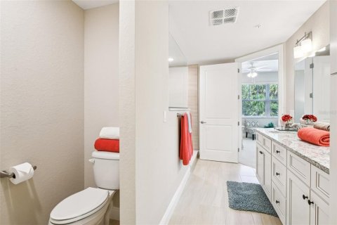 Copropriété à vendre à New Smyrna Beach, Floride: 3 chambres, 164.72 m2 № 1907227 - photo 26