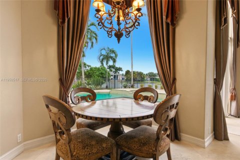 Casa en venta en Davie, Florida, 5 dormitorios, 423.26 m2 № 2006446 - foto 17